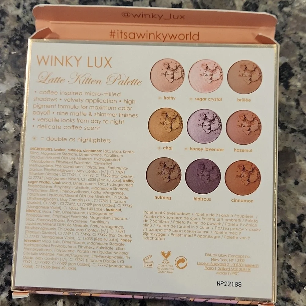 BEAUTY BUNDLE